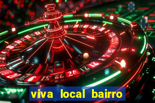 viva local bairro guarani bh garoto